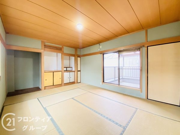 大東市新田本町の中古一戸建て