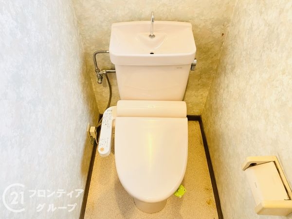 大東市新田本町の中古一戸建て