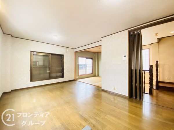 大東市新田本町の中古一戸建て