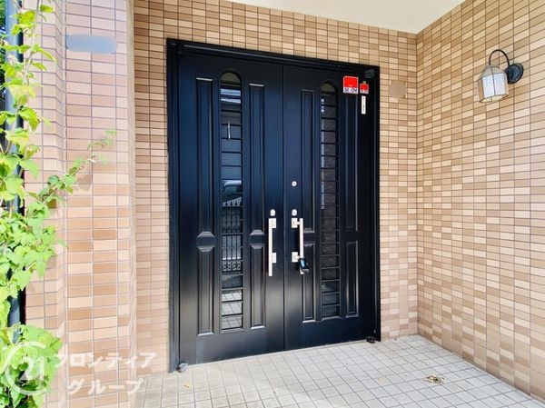 大東市新田本町　中古一戸建て