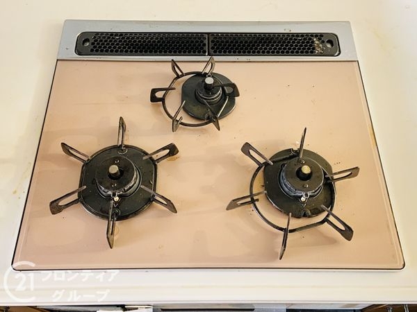 大東市新田本町の中古一戸建て