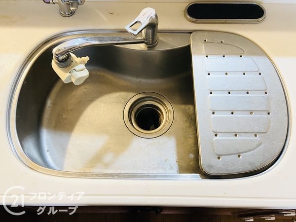 大東市新田本町の中古一戸建て