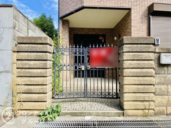 大東市新田本町　中古一戸建て