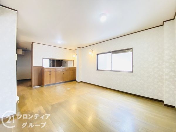 大東市新田本町の中古一戸建て