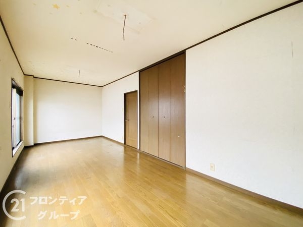 大東市新田本町の中古一戸建て