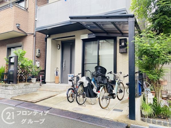 大阪市東淀川区瑞光５丁目の中古一戸建て