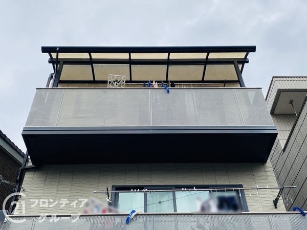 大阪市東淀川区瑞光５丁目の中古一戸建て