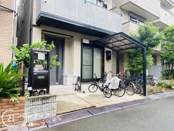 大阪市東淀川区瑞光５丁目の中古一戸建て