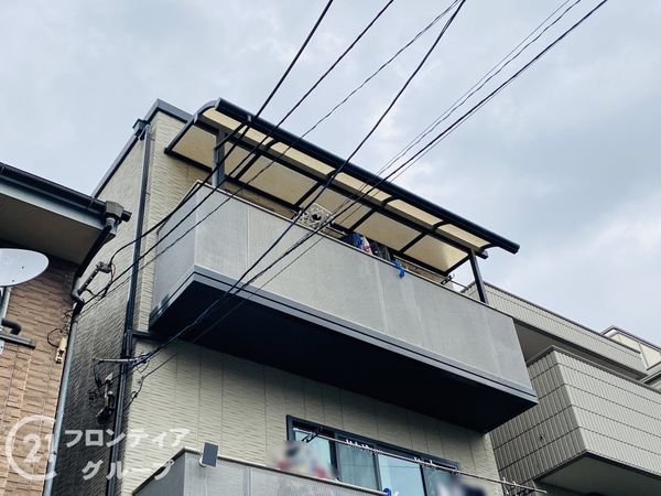 大阪市東淀川区瑞光５丁目の中古一戸建て