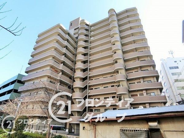 アンビエント京橋グランマージュ　中古マンション