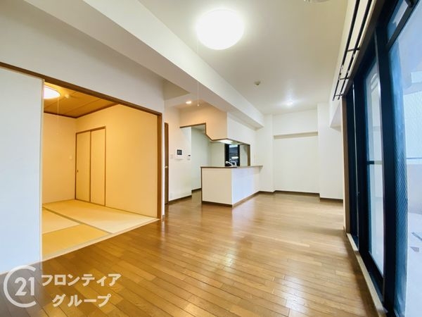 アンビエント京橋グランマージュ　中古マンション