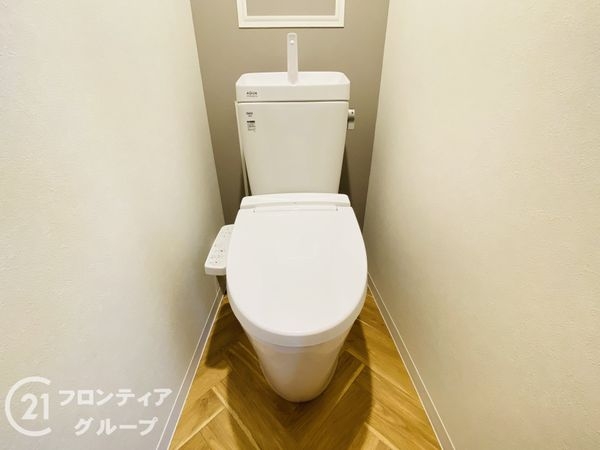 すみれ橋第一コーポ二号棟　中古マンション
