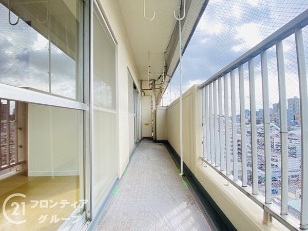 すみれ橋第一コーポ二号棟　中古マンション