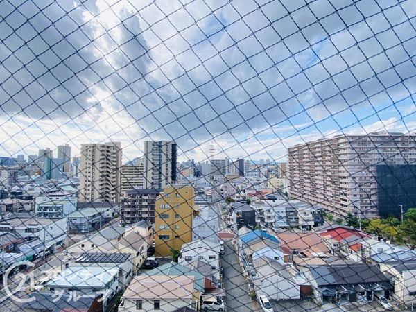 すみれ橋第一コーポ二号棟　中古マンション