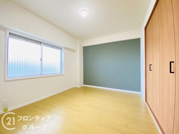 すみれ橋第一コーポ二号棟　中古マンション
