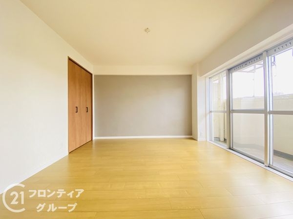 すみれ橋第一コーポ二号棟　中古マンション
