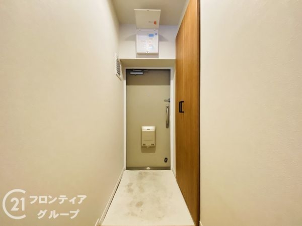 すみれ橋第一コーポ二号棟　中古マンション