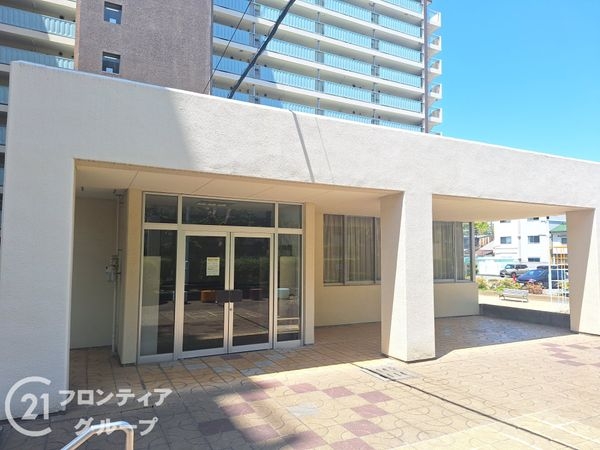 すみれ橋第一コーポ二号棟　中古マンション