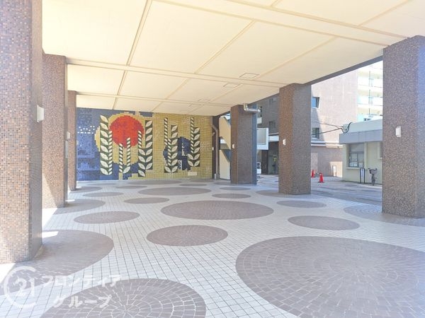 すみれ橋第一コーポ二号棟　中古マンション
