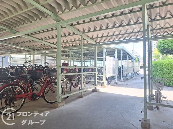 すみれ橋第一コーポ二号棟　中古マンション