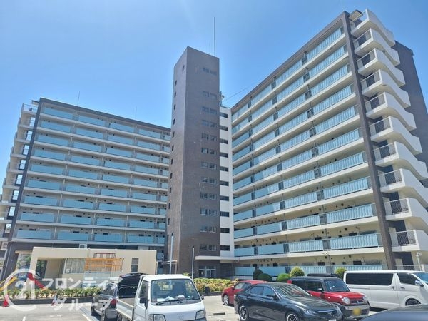 すみれ橋第一コーポ二号棟　中古マンション