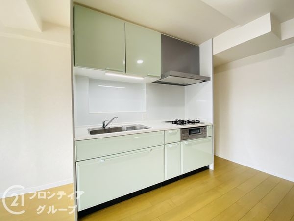 すみれ橋第一コーポ二号棟　中古マンション