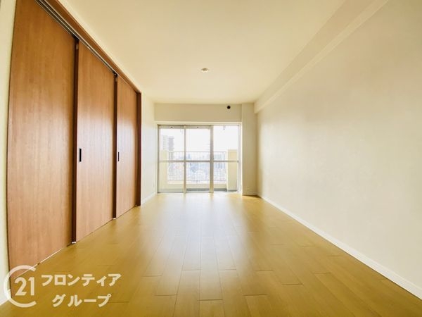 すみれ橋第一コーポ二号棟　中古マンション