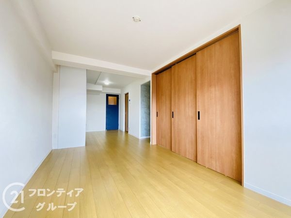 すみれ橋第一コーポ二号棟　中古マンション