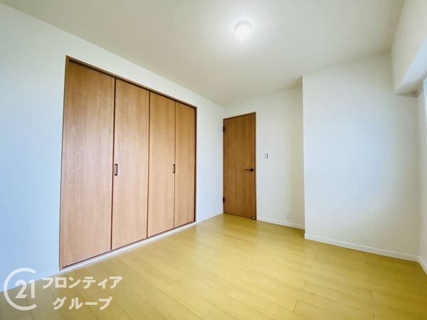 すみれ橋第一コーポ二号棟　中古マンション