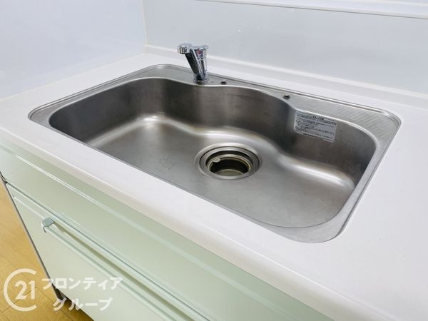 すみれ橋第一コーポ二号棟　中古マンション