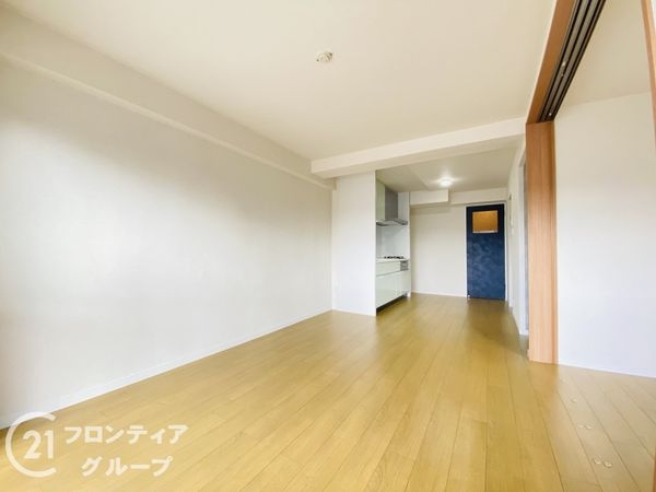 すみれ橋第一コーポ二号棟　中古マンション