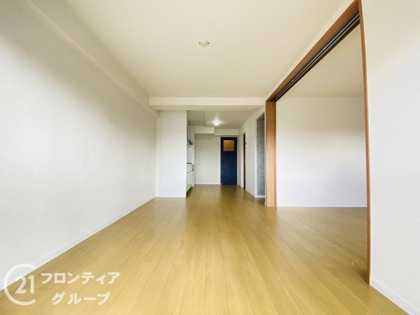 すみれ橋第一コーポ二号棟　中古マンション