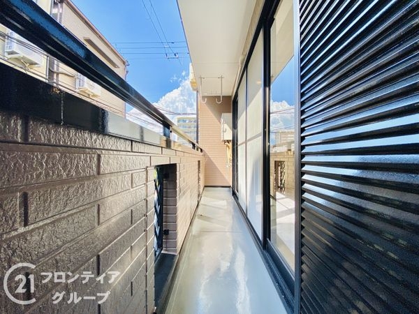 大阪市東淀川区瑞光２丁目の中古一戸建て