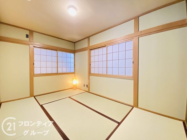 大阪市東淀川区瑞光２丁目の中古一戸建て
