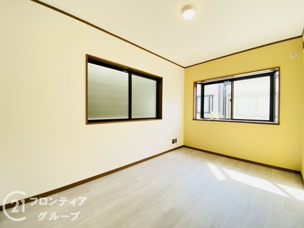 大阪市東淀川区瑞光２丁目の中古一戸建て