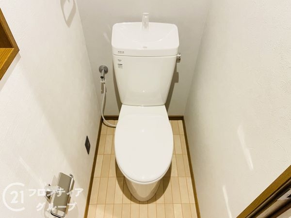 大阪市東淀川区瑞光２丁目の中古一戸建て