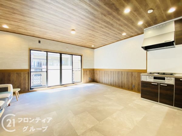 大阪市東淀川区瑞光２丁目の中古一戸建て