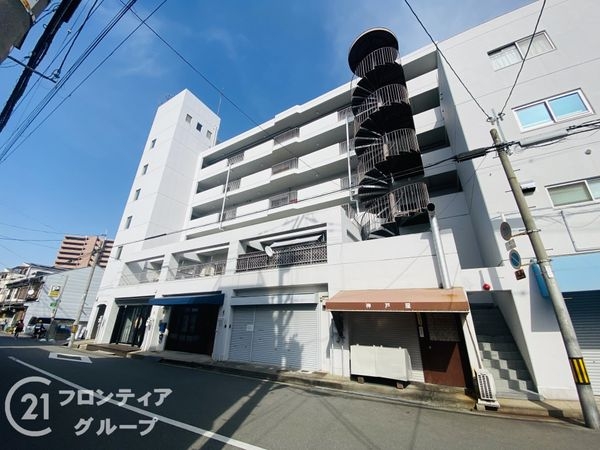 パークプラザ都島　中古マンション