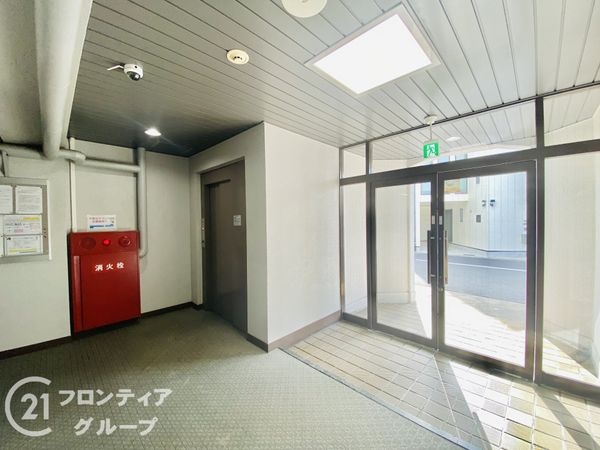 パークプラザ都島　中古マンション