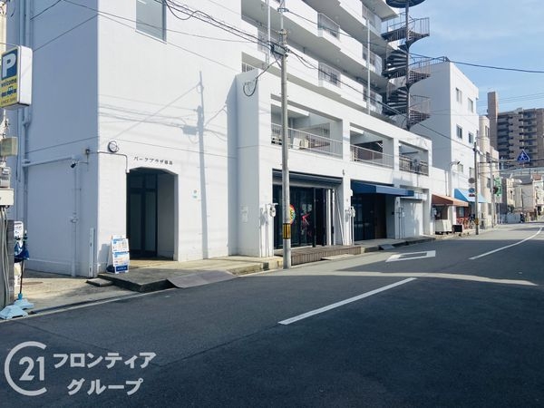 パークプラザ都島　中古マンション