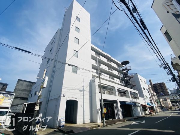 パークプラザ都島　中古マンション