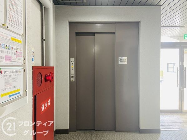 パークプラザ都島　中古マンション