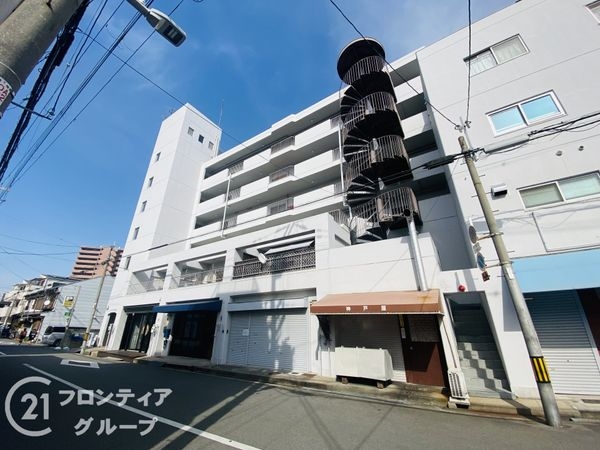 パークプラザ都島　中古マンション
