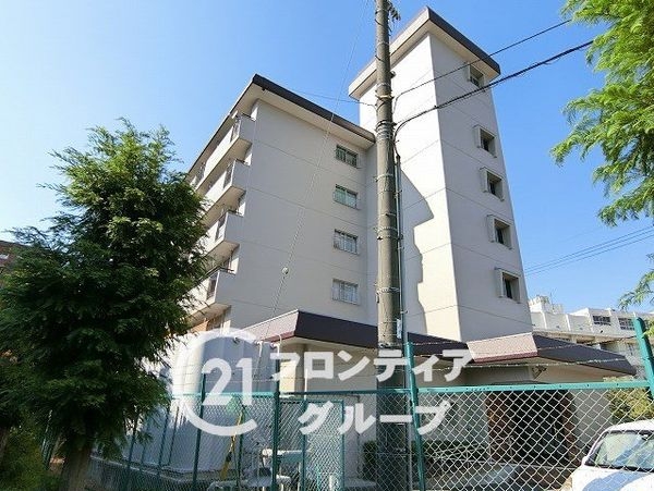 コスモハイツ守口　中古マンション