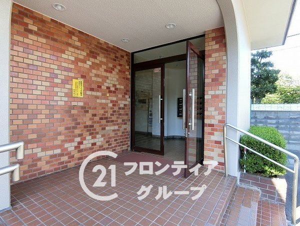 コスモハイツ守口　中古マンション