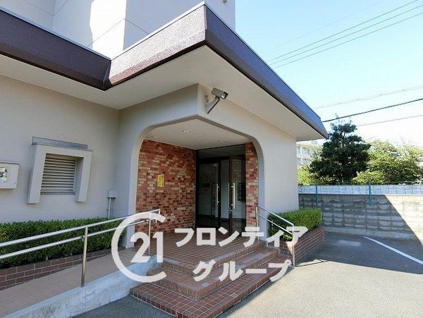 コスモハイツ守口　中古マンション