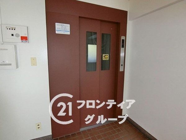 コスモハイツ守口　中古マンション