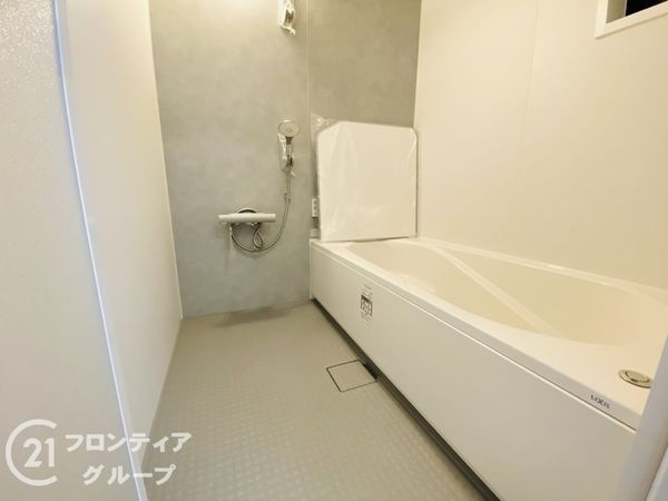 門真市上野口町　新築一戸建て　A号地