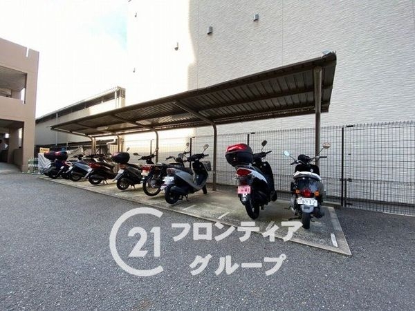 四季彩都けやき館　中古マンション