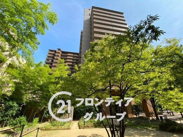 四季彩都けやき館　中古マンション